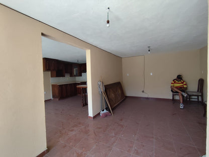 Casa en Venta en la Adolfo López Mateos