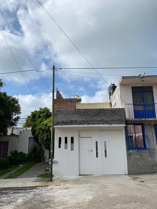 Casa en Venta en Fracc. Villa Magna