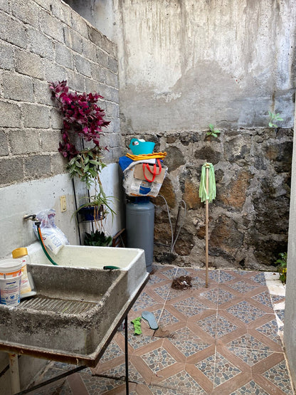 Casa en Venta en Fracc. Villa Magna